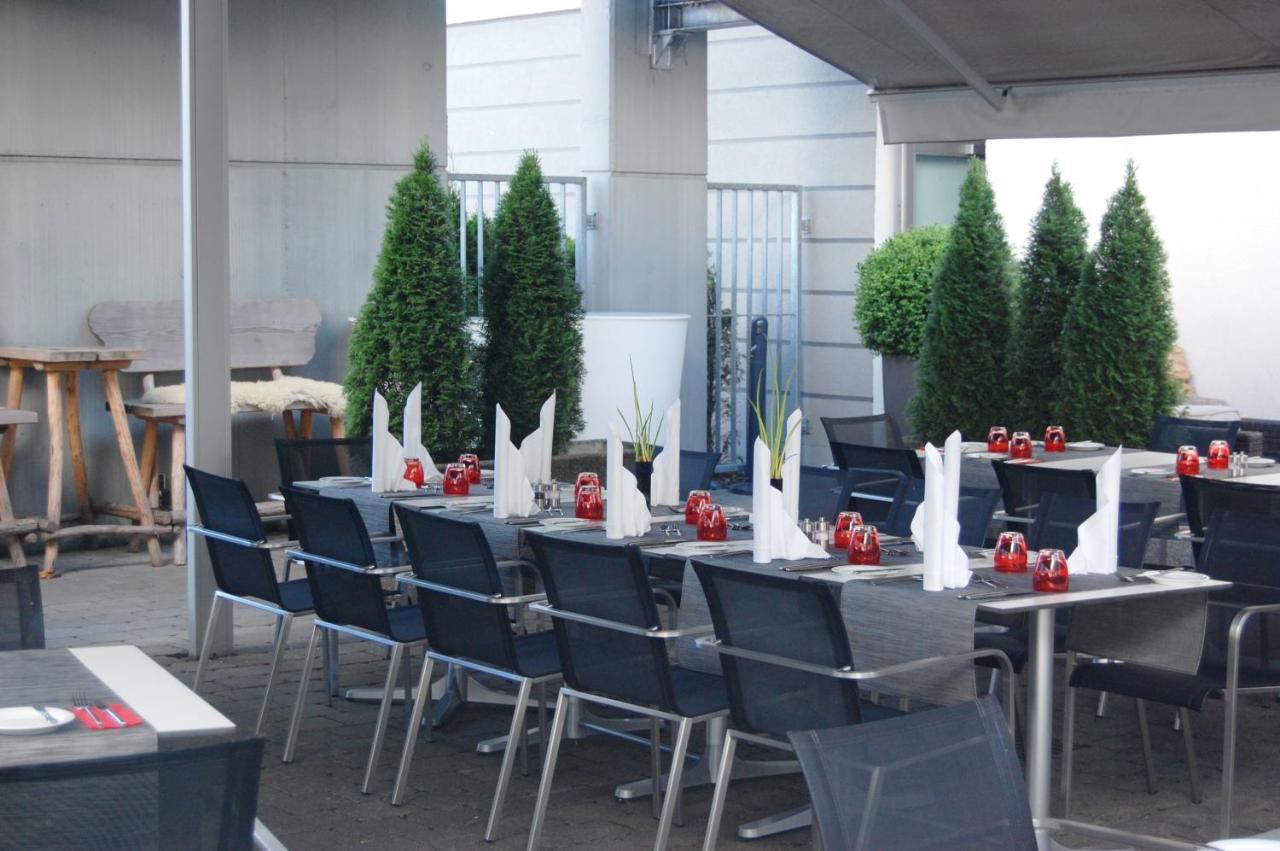 Hotel Feyrer Senden  Exterior foto